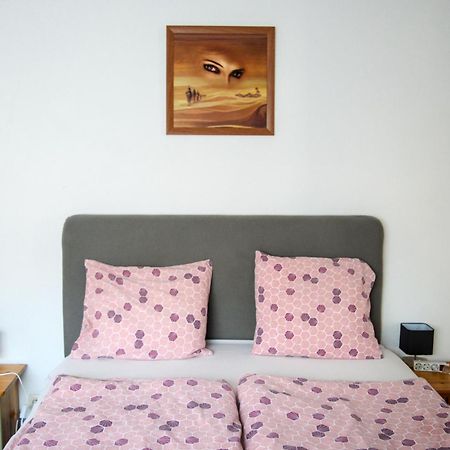 Logement Gare Eupen Exterior photo