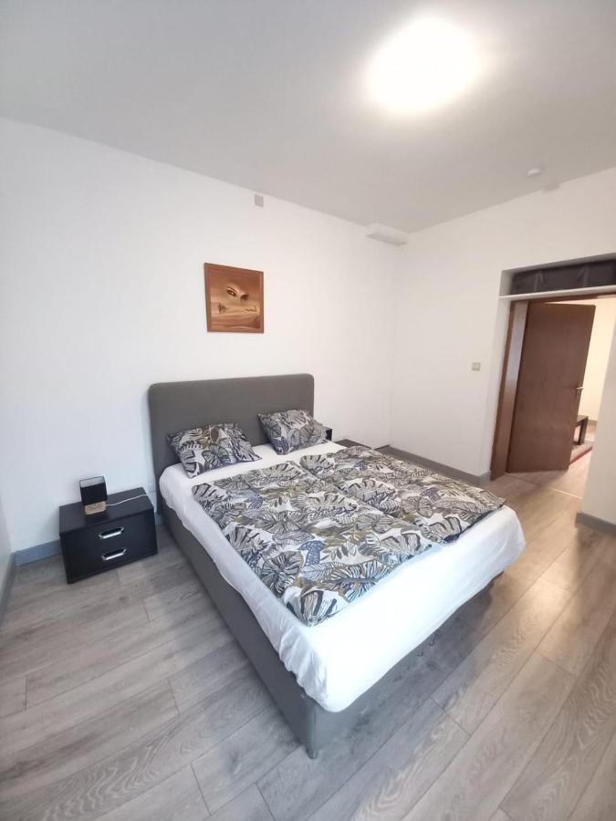 Logement Gare Eupen Exterior photo