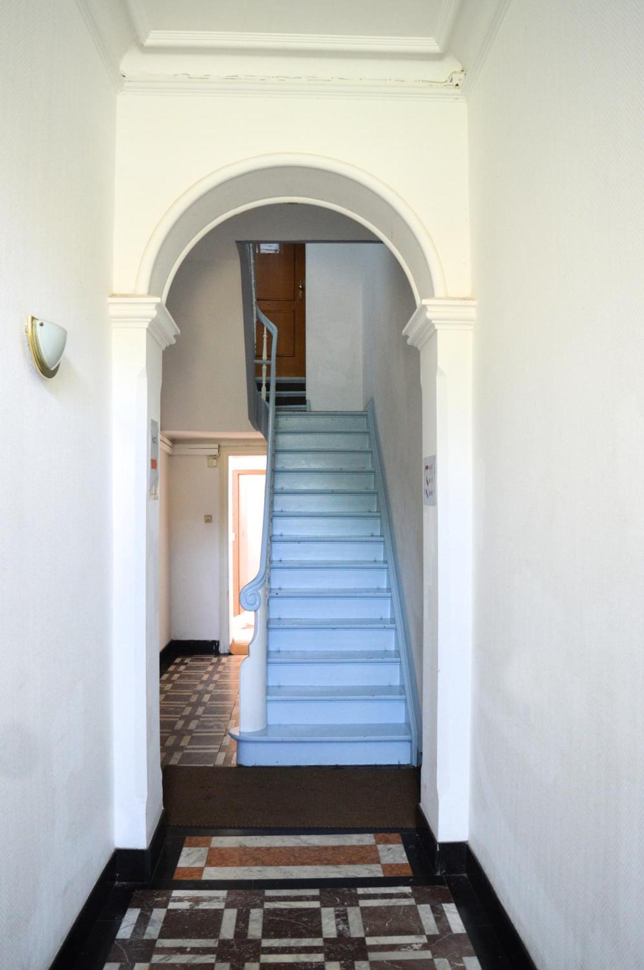 Logement Gare Eupen Exterior photo
